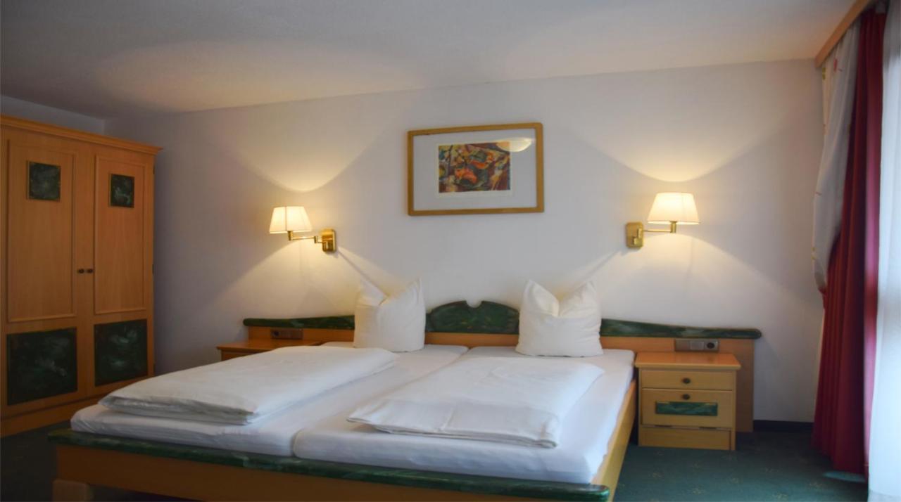 Berghotel Basur - Das Schihotel Am Arlberg Flirsch Rom bilde