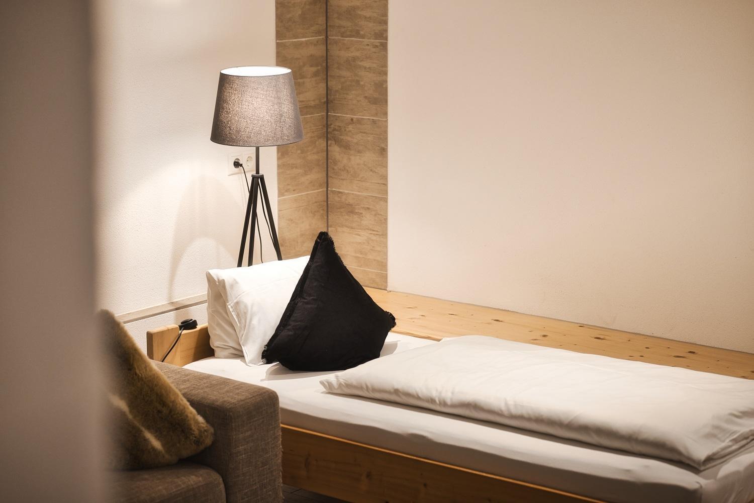 Berghotel Basur - Das Schihotel Am Arlberg Flirsch Eksteriør bilde